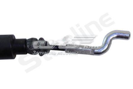 Трос ручного гальма задній, правий/лівий Starline LABR0769 ціна, від 7.35 USD