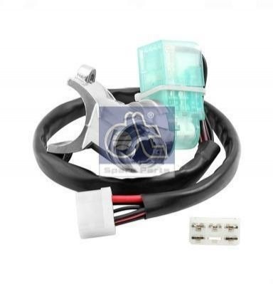 Замок запалювання Mercedes A9434600004