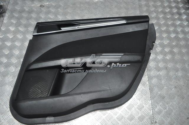 DS73F27630A Ford 
