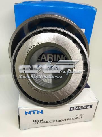 4THM803146HM803110 NTN Підшипник хвостовика заднього моста, внутрішній