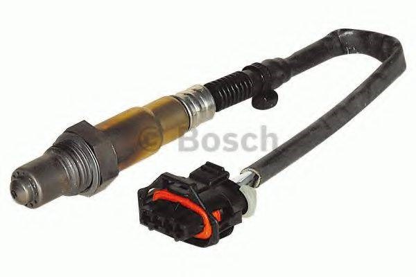 Лямбдазонд, датчик кисню до каталізатора Bosch 258006924 ціна, від 75.75 USD