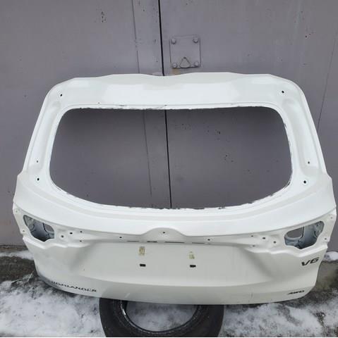 П'яті двері Toyota 670050E530 ціна, від 112.04 USD
