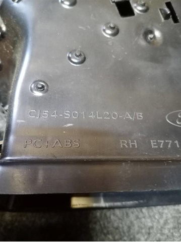 CJ54S014L20 Ford 