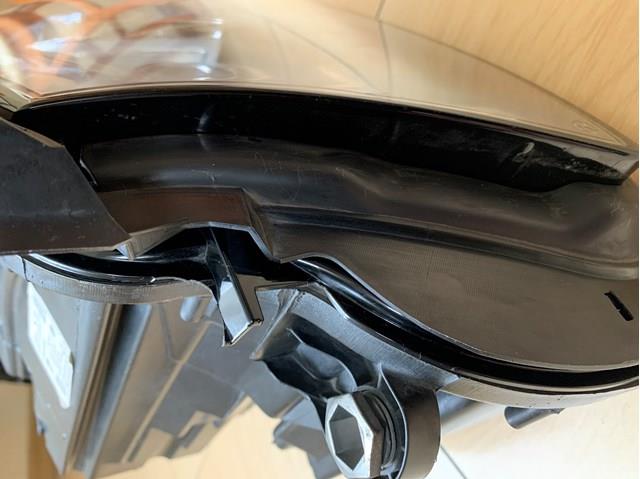Купити A2139067506 Mercedes 