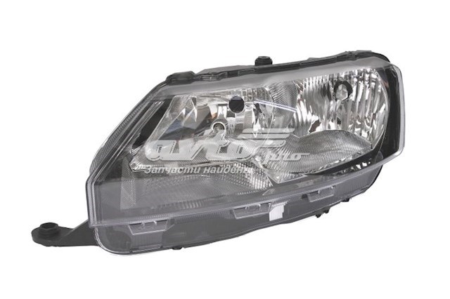 Фара VALEO 44893