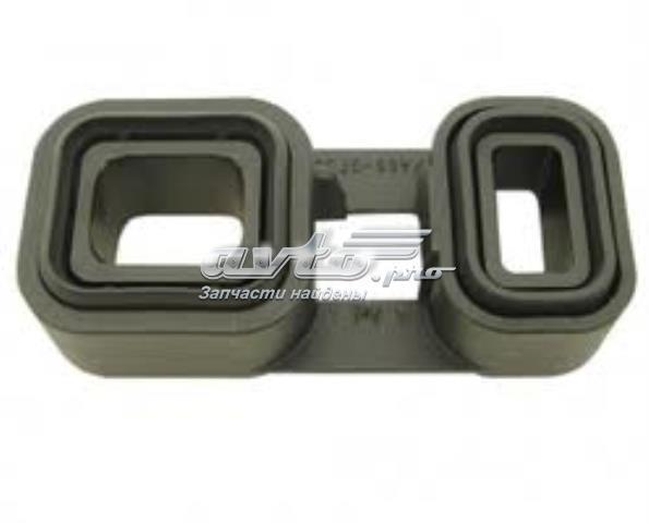 Прокладка гідроблока АКПП 0501215783 ZF Parts