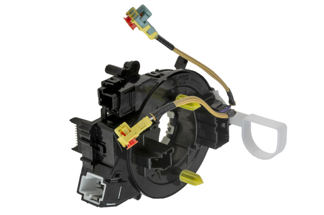 Купити TQ10541 Tqparts Контактне кільце подушки безпеки