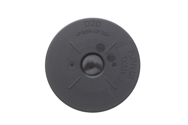 Купити TK011 Purflux Масло і фільтр в коробку автомат 