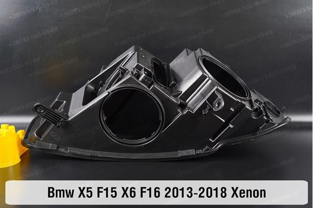 Основна фара - вставка BMW 63117442652 ціна, від 1266.93 USD