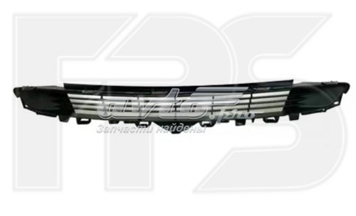 Решітка переднього бампера FPS FP8502910 ціна, від 19.08 USD