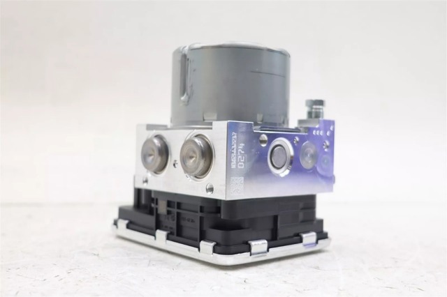Блоки ABS Mazda KBY0437A0