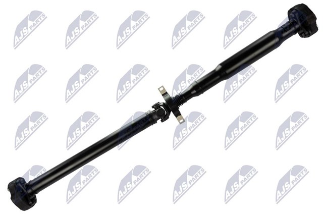 Кардан задній 26108678453 BMW
