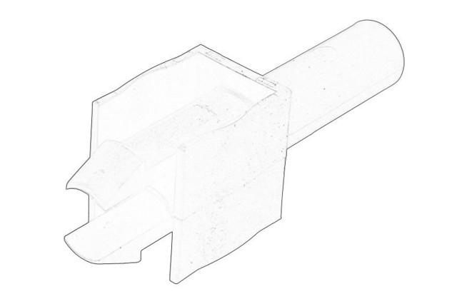 Купити 8V4Z8A193A Ford 