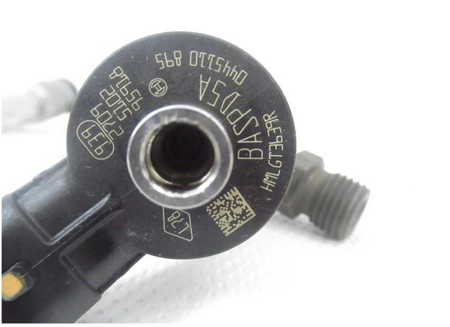 Форсунка паливна Mercedes A6220702100 ціна, від 116.26 USD