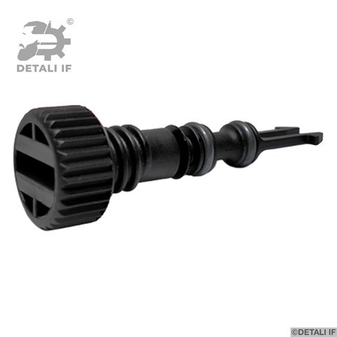 93194704 General Motors Кришка / пробка радіатора