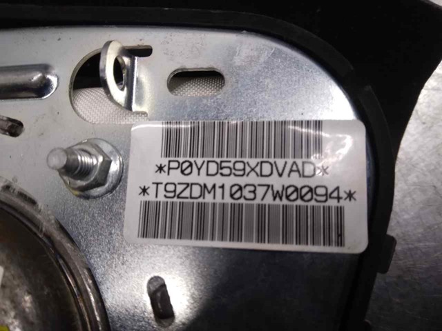 YD59XDVAD Chrysler 