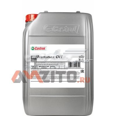 Масло трансмісії 156CA2 Castrol