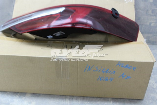 22756316 Opel 