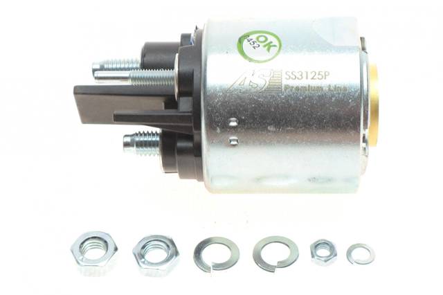 Купити SS3125P AS/Auto Storm Втягуюче реле стартера
