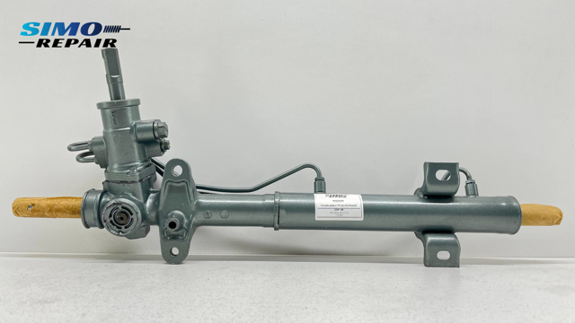 QAB102752 Rover Рейковий рульовий механізм