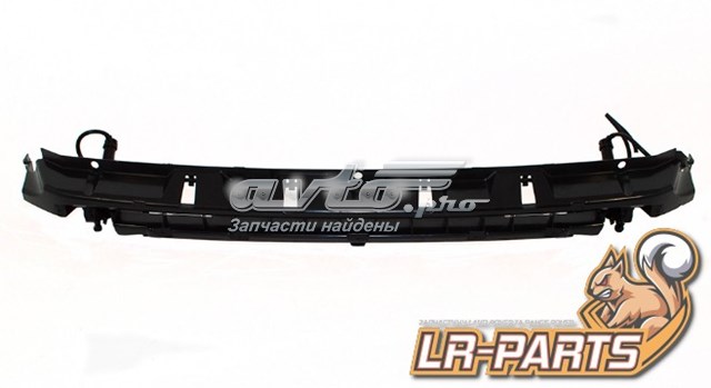 Кронштейн бампера переднього, центральний Land Rover LR094157