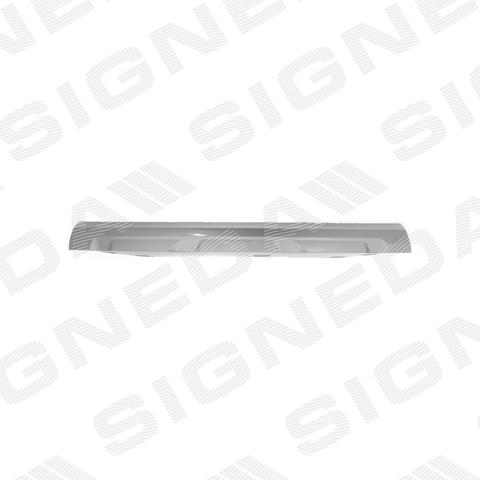PSB04095PA Signeda Спідниця заднього бампера