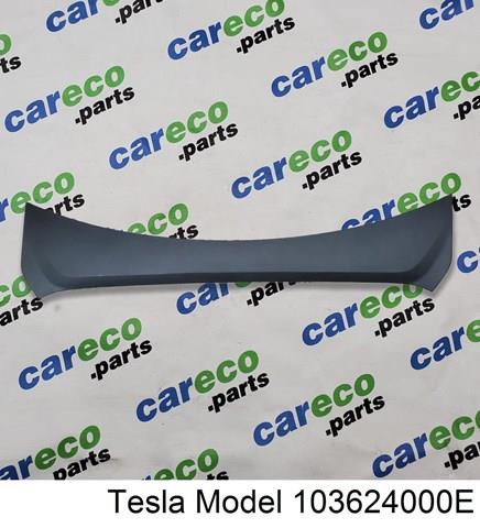  103624000E Tesla Motors