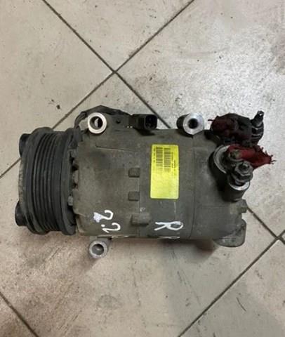 Компресор системи кондиціювання Land Rover LR041117 ціна, від 146.13 USD