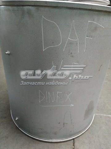 Глушник, центральна частина Dinex 21391