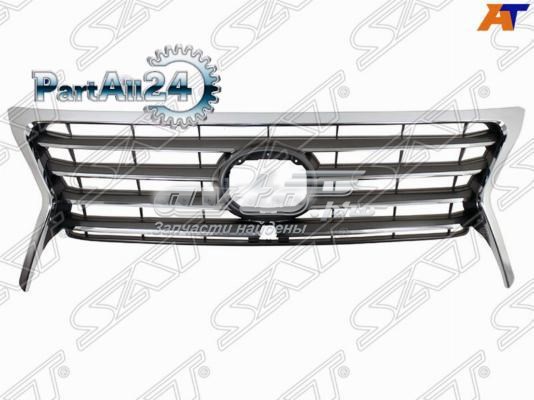 Облицювання радіатора Toyota 5310160919 ціна, від 424.74 USD