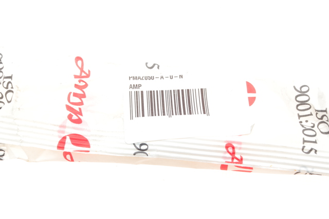 PMAZ050A0N AMP/Paradowscy Випускний клапан двигуна