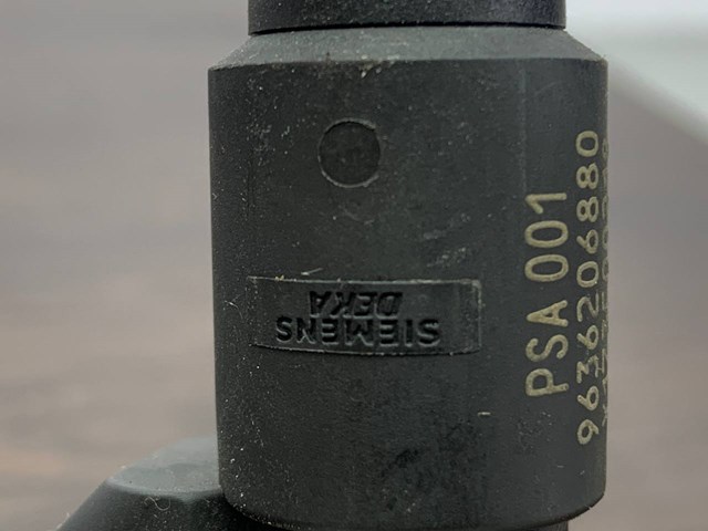  9636206880 Peugeot/Citroen