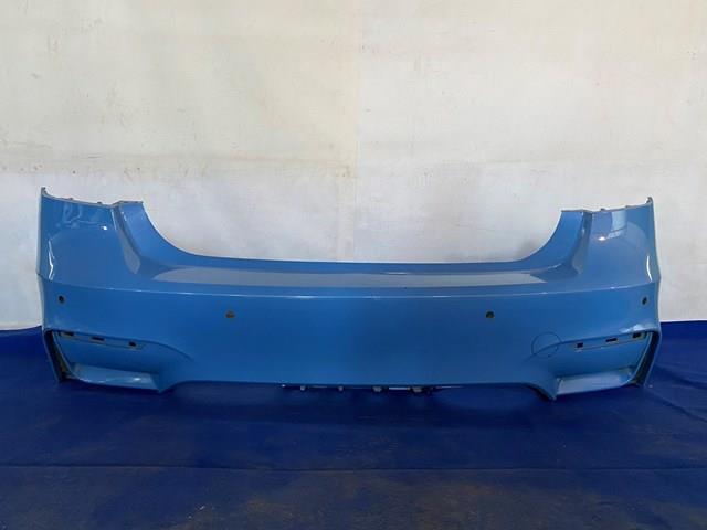 Кожух бампера заднього BMW 51128055991 ціна, від 1071.74 USD