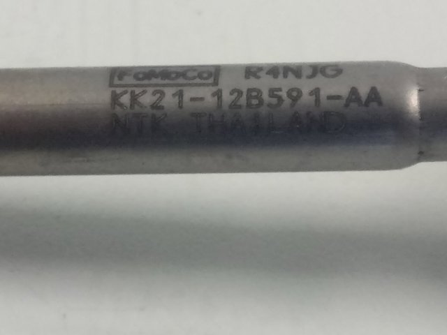 KK2112B591AA Ford 