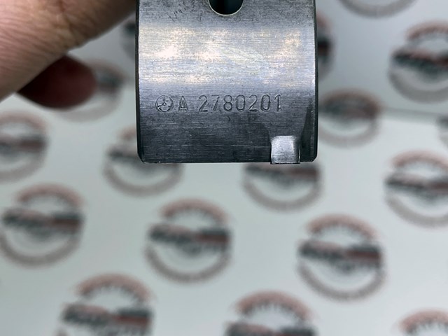A278033020156 Mercedes 