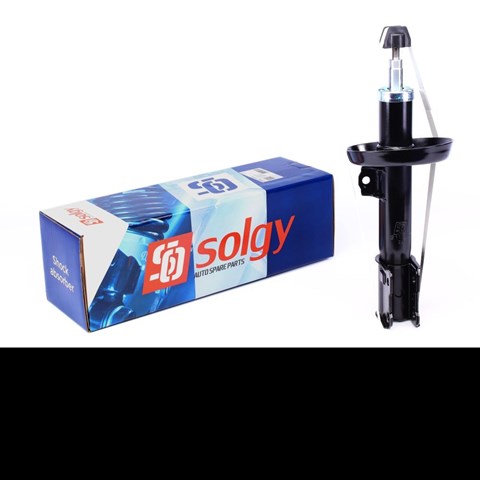 Амортизатор передній, правий Solgy 211115 ціна, від 38.73 USD