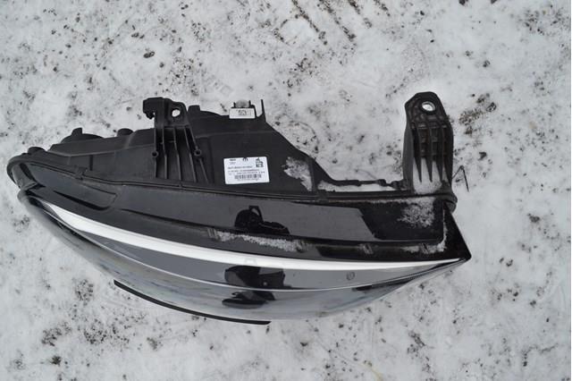 Купити 52145159 Fiat/Alfa/Lancia Права блок фара