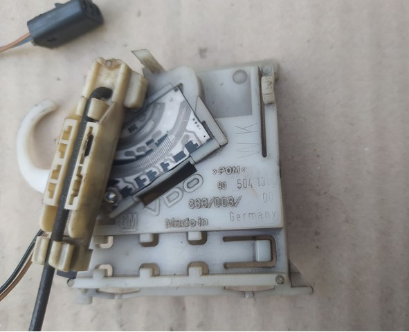  General Motors 90504138 ціна, від 6.33 USD