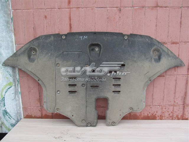 29110S1000 Hyundai/Kia Захист двигуна передній