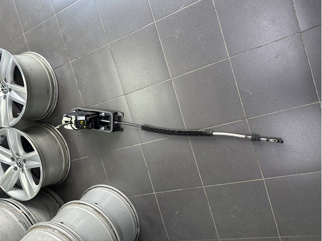 Механізм перемикання передач VAG 3AB713023A ціна, від 25.31 USD