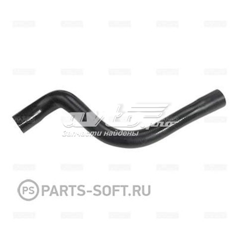 Шланг/патрубок радіатора охолодження, верхній Rapro 25112 ціна, від 6.34 USD