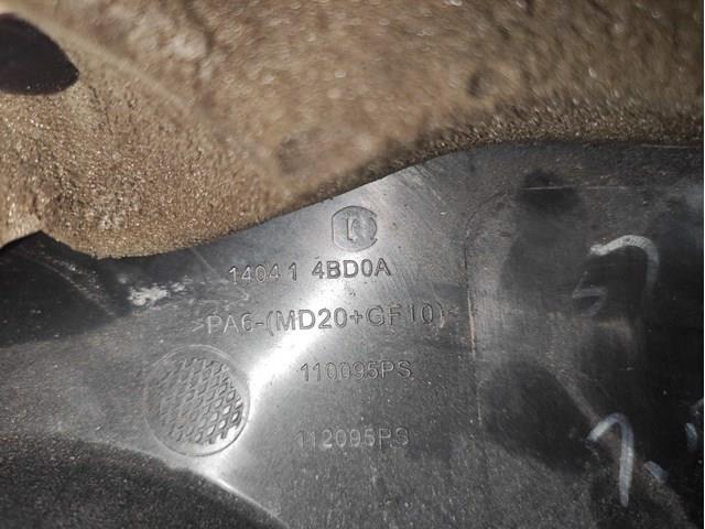140414BD0A Nissan/Infiniti 