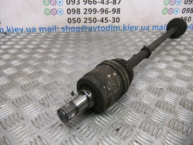  44306S1AE11 Honda