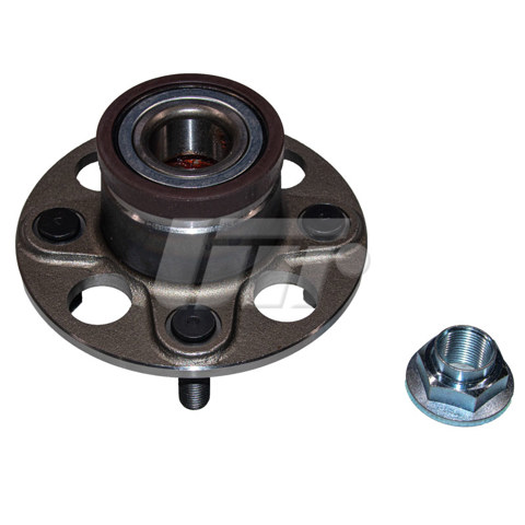 WB90263 Sato Tech Маточина задня