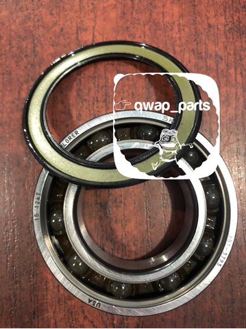  SKF BB13793