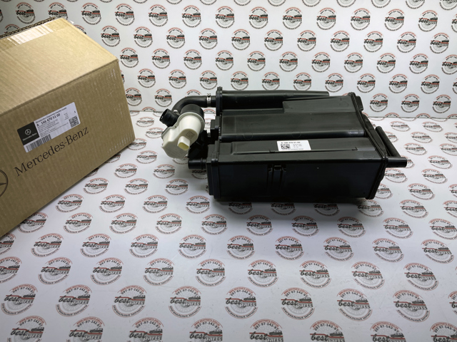  Mercedes A1664705100 ціна, від 557.65 USD