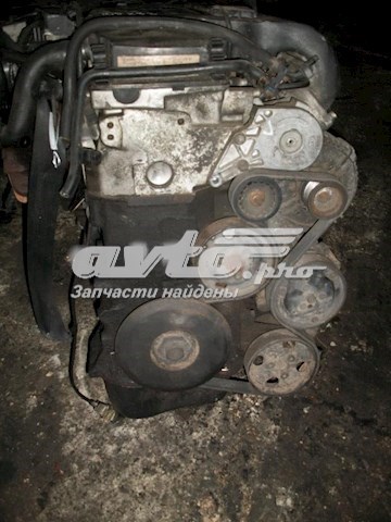 Купити AAA VAG Двигун