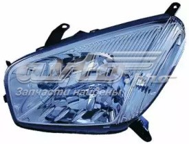 Основна фара - вставка Depo/Loro/Abakus 21211F4RLDE