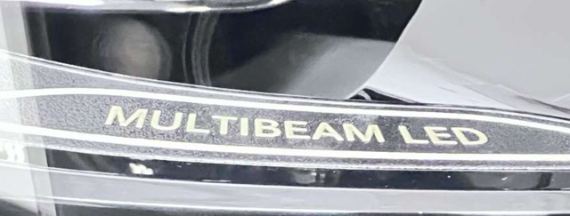  Mercedes A1679067804