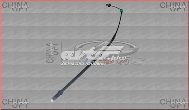 Трос газу Chery A131108210 ціна, від 2.92 USD